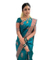 Vasthrlay Banarasi Saree