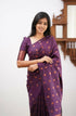 Vasthrlay Banarasi Saree