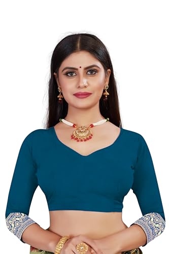 Vasthrlay Banarasi Kanjivaram Wedding Paithani Saree With Blouse Piece