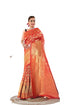 Vasthrlay Kanjivaram Saree