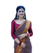 Vasthrlay Banarasi Saree
