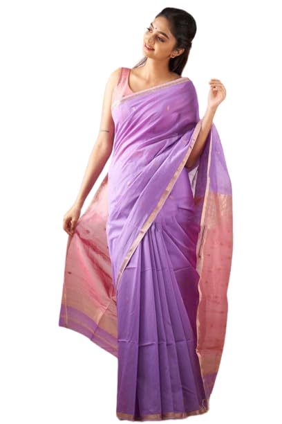 Vasthrlay Kanjivaram Saree