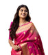 Vasthrlay Kanjivaram Wedding Saree