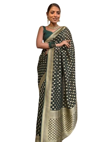 Vasthrlay Kanjivaram Saree
