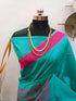 Vasthrlay Tussar Saree Design