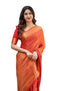 Vasthrlay Kanjivaram Saree