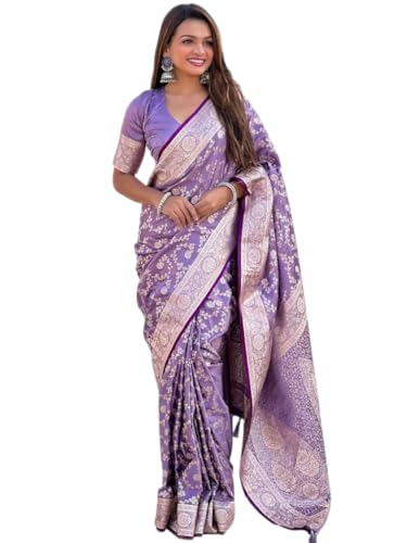 Vasthrlay Kanjivaram Traditional Saree