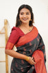 Vasthrlay Banarasi Saree