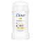 Dove Unisex Invisible Dry Stick Anti-Perspirant Deodorant Roll On black