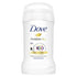 Dove Unisex Invisible Dry Stick Anti-Perspirant Deodorant Roll On black