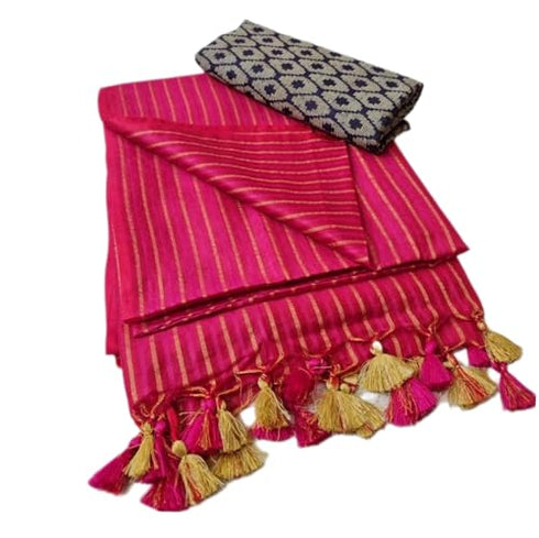 Vasthrlay Bhagalpuri Saree