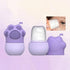 SkinSide Ice Roller for Face with Scrubber | Ice Roller for Face