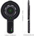 Adofys Fidget Grip Stand Compatible with MagSafe 360° Adjustable Phone Kickstand Compatible with iPhone 16e/16/15/14/13/12
