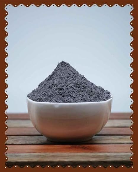 Kalagura Gampa Kaolin Grey Powder