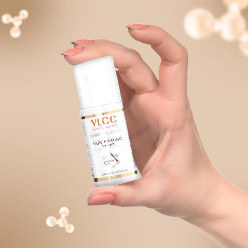 VLCC Eternal Youth Skin Firming Serum