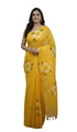 Vasthrlay Matching Unstitched Attached Lightweight