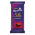 Cadbury Dairy Milk Silk Valentine Chocolate Bar|60g