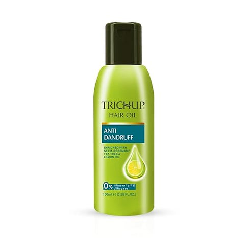 Trichup Anti-Dandruff Hair Oil
