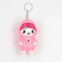 Zinnia ShinChan Face Changing Keychain