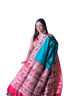 Vasthrlay Banarasi Border Saree