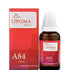 Allen A84 Lipoma Drop