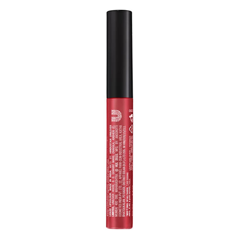 Lakme Forever Matte Liquid Lip Colour | Pink Peach