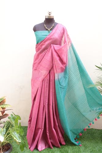 Vasthrlay Bhagalpuri Saree