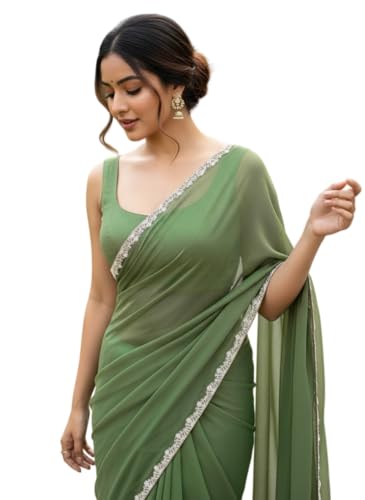 Vasthrlay Border Saree