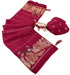Vasthrlay Georgette Peacock