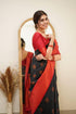 Vasthrlay Banarasi Festive Saree