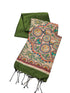Vasthrlay Saree Woven Design