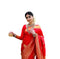 Vasthrlay Banarasi Saree