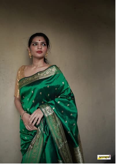 Vasthrlay Kanjivaram Saree
