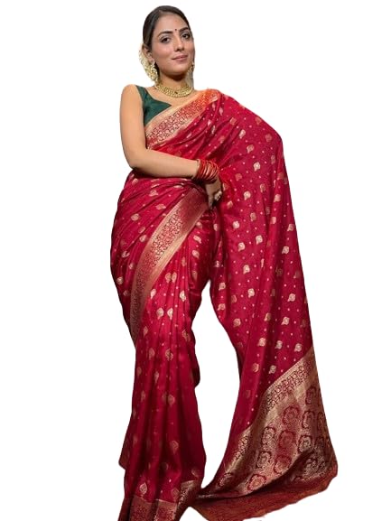 Vasthrlay Kanjivaram Saree