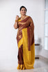 Vasthrlay Banarasi Saree