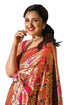 Vasthrlay Banarasi Saree
