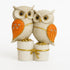 Beautiful Owl Showpiece for Home & Office Decor | Owl Statue