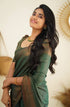 Vasthrlay Banarasi Saree