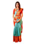 Vasthrlay Kanjivaram Saree