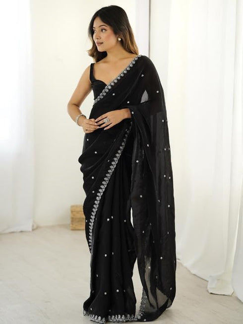 Vasthrlay Saree