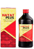 New Shama Hayat Plus