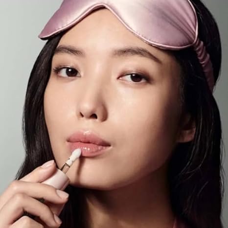 Estee Lauder Pure Color Envy Nighttime Lip Oil| Serum