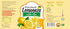Brewkart Lemon Juice Concentrate