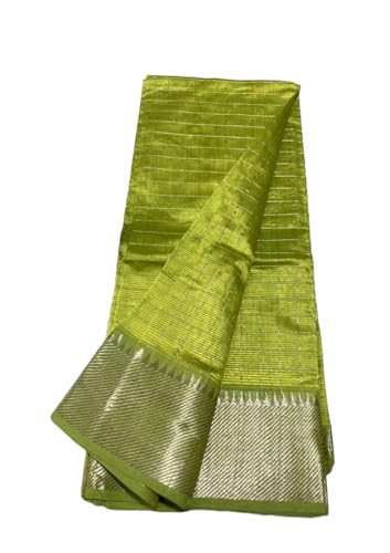 Vasthrlay Traditional Handloom Running Attached