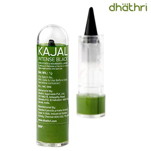 Dhathri Ayurveda Herbal Kajal