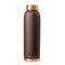 Colour Copper bottle 1 Litre