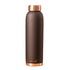 Colour Copper bottle 1 Litre