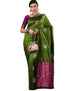 Vasthrlay Banarasi Saree