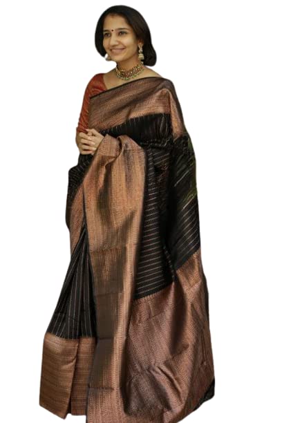 Vasthrlay Banarasi Saree