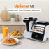 Upliance 1 Smart Cooking Assistant